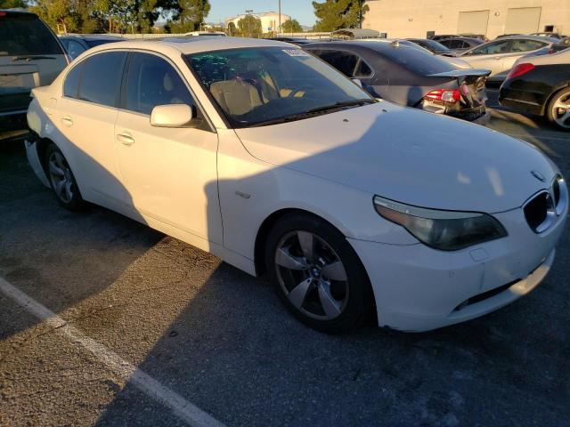 WBANE53576CK82783 BMW 525 I