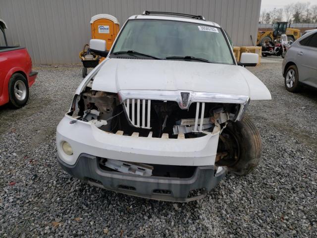 5LMFU28R74LJ09761 Lincoln Navigator