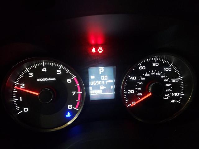2015 SUBARU FORESTER 2 - JF2SJAHC7FH595869