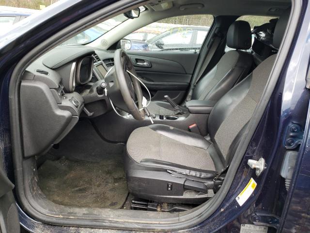 2016 CHEVROLET MALIBU LIM - 1G11C5SA9GU134709