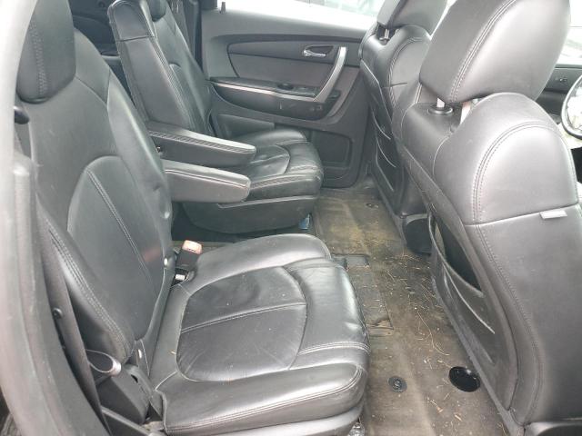 1GKER33758J203465 GMC Acadia