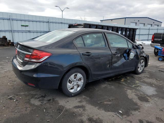 VIN 4T1BF1FK7DU260427 2013 Toyota Camry, SE no.3