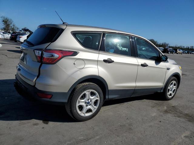 2017 FORD ESCAPE S 1FMCU0F75HUB22732