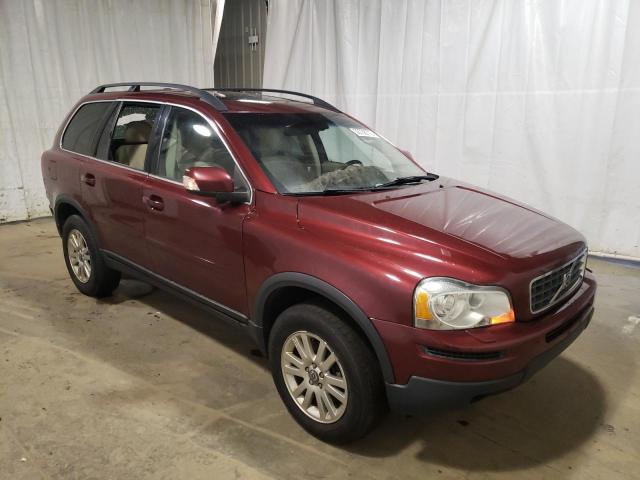 YV4CZ982881476027 Volvo XC90