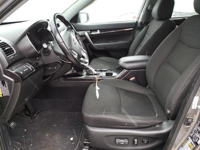 2015 KIA SORENTO LX - 5XYKTDA73FG644923