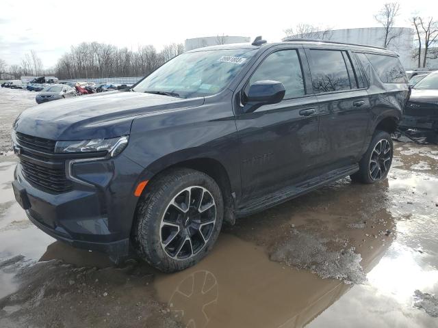 2023 Chevrolet Suburban 