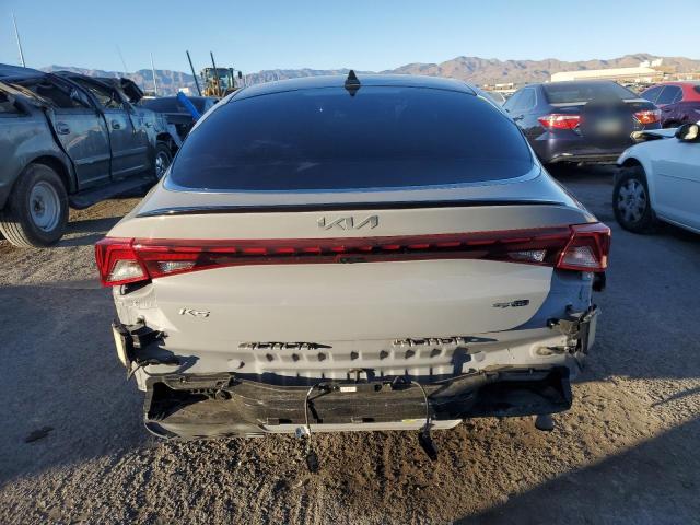 5XXG64J22NG095672 KIA K5 GT LINE