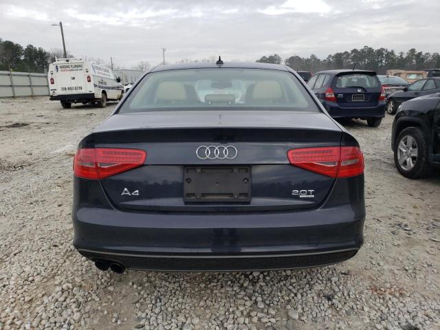 VIN WAUFFAFL5FN007244 2015 Audi A4, Premium Plus no.6