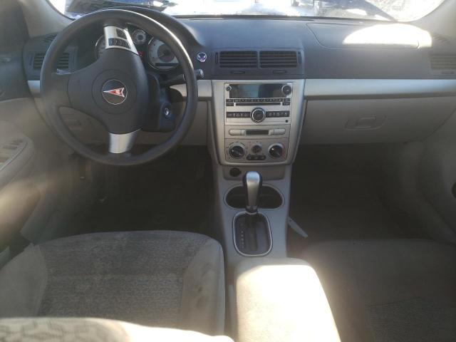 1G2AL55F177276327 Pontiac G5 Se
