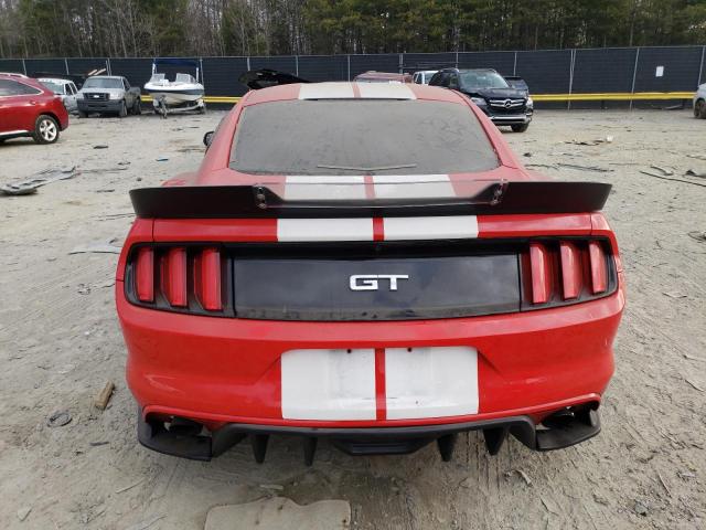 2016 FORD MUSTANG - 1FA6P8AM5G5308113