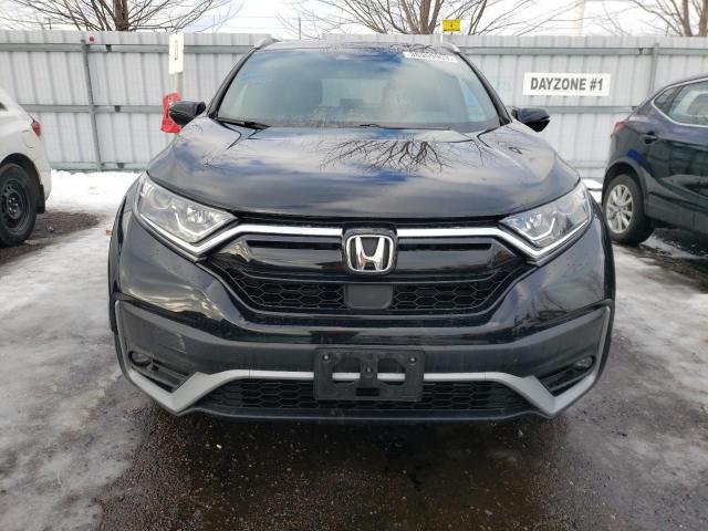 2020 HONDA CR-V SPORT - 2HKRW2H44LH226204