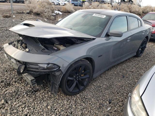 2019 Dodge Charger Scat Pack