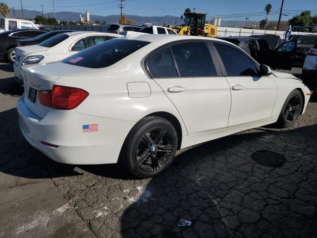 WBA3A5C57FF610673 | 2015 BMW 328 i