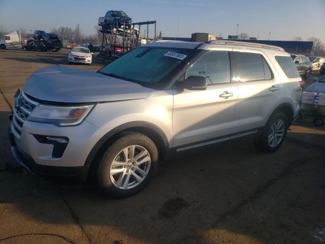 2018 FORD EXPLORER X 1FM5K8D8XJGB77254