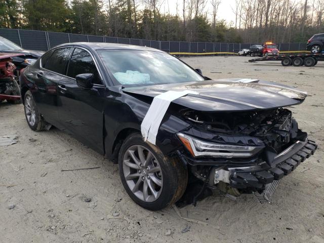 19UUB6F30MA003787 Acura TLX