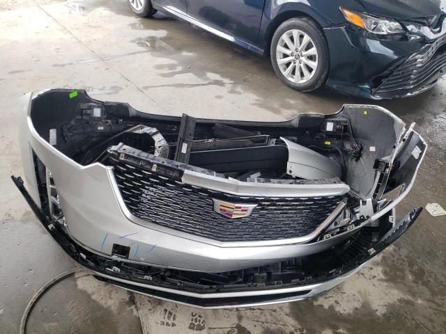 2020 CADILLAC XT6 PREMIU - 1GYKPCRS9LZ181667