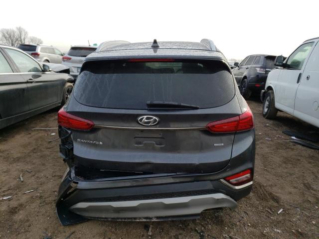 2020 HYUNDAI SANTA FE L - 5NMS5CADXLH288529