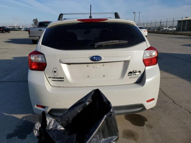 JF1GPAC63F8288466 Subaru Impreza Premium