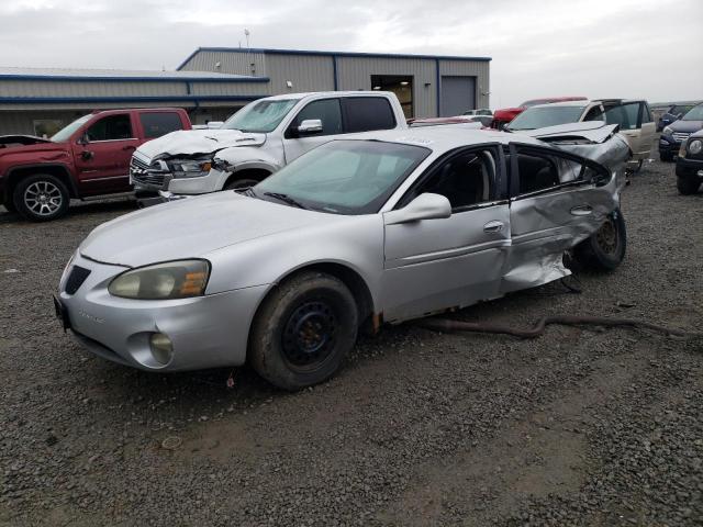 2004 Pontiac Grand Prix GT