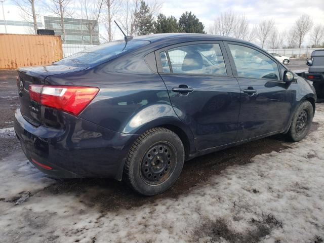 2015 KIA RIO EX - KNADN4A34F6528453