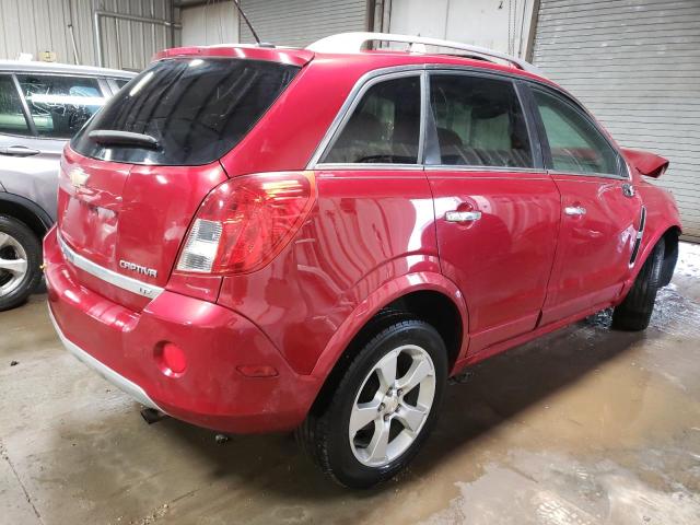 2015 CHEVROLET CAPTIVA LT - 3GNAL4EK6FS528759