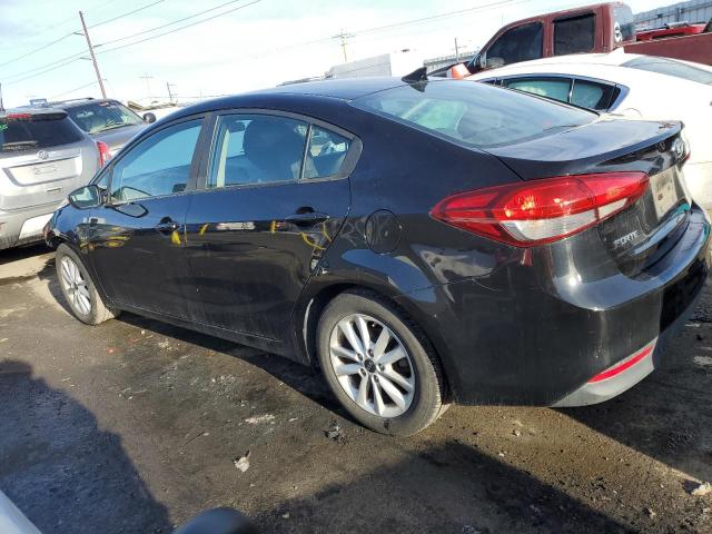 3KPFL4A73HE019570 KIA FORTE LX