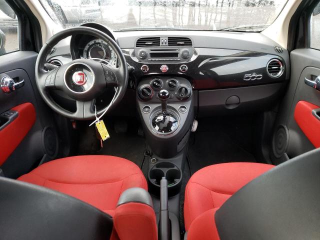 3C3CFFAR0DT513273 Fiat 500