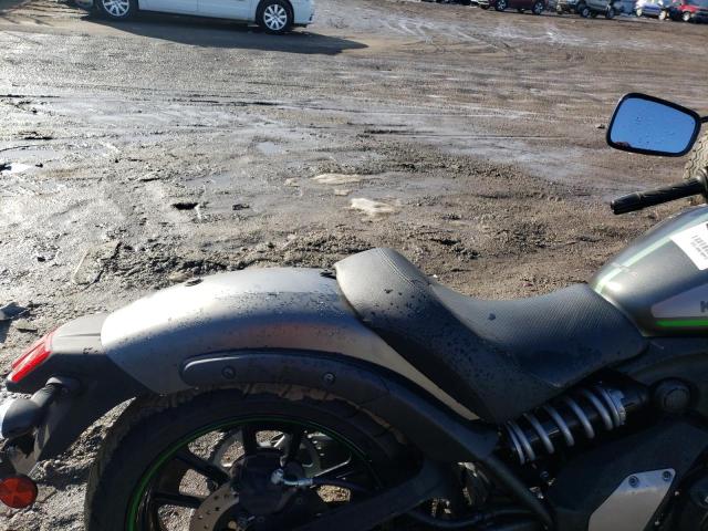 2022 KAWASAKI EN650 C - JKAENEC1XNDA04692