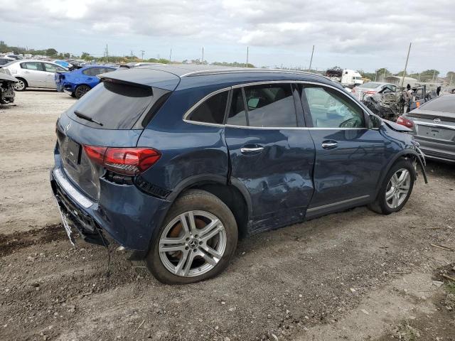 2021 MERCEDES-BENZ GLA 250 - W1N4N4GB5MJ190016