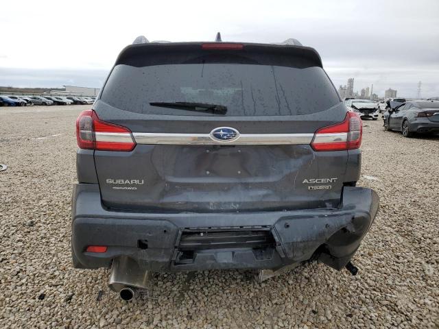 4S4WMARDXN3416942 Subaru Ascent