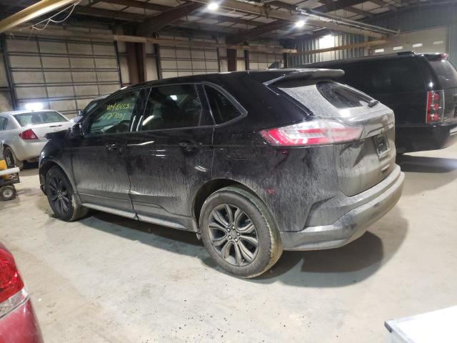 2022 FORD EDGE SE - 2FMPK4G99NBA40678