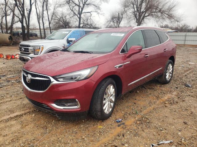 2020 BUICK ENCLAVE PR - 5GAERCKW1LJ197758