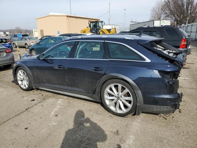 2021 AUDI A6 ALLROAD WAU72BF23MN088061