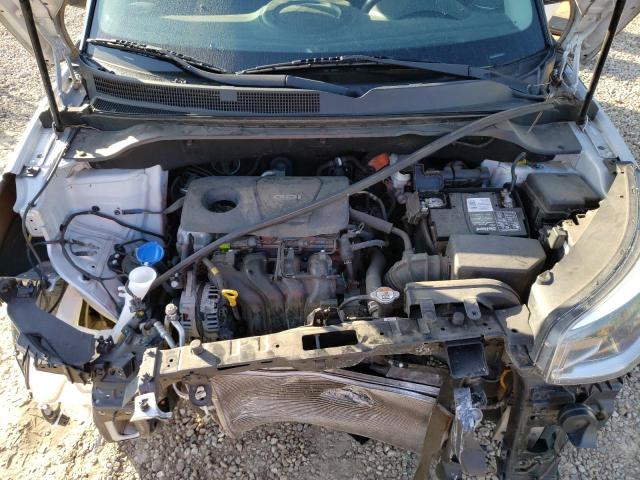 KNDJN2A29H7411529 KIA Soul