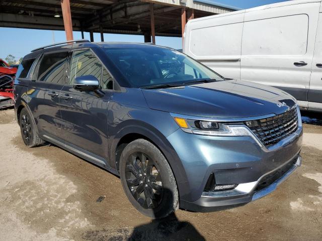 2022 KIA CARNIVAL S KNDNE5H35N6067331