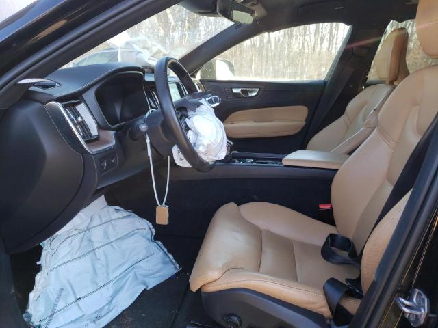 LYVA22RL7KB234892 Volvo Xc60 T6 Inscription