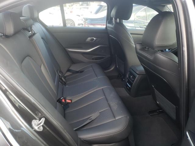 2022 BMW 330XI - 3MW5R7J00N8C53915
