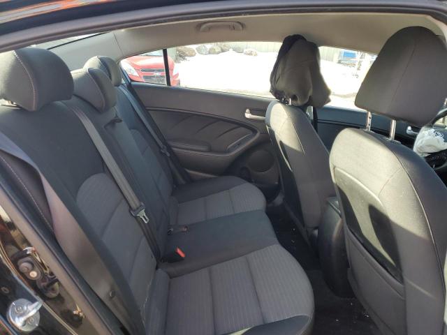 3KPFL4A73HE019570 KIA FORTE LX