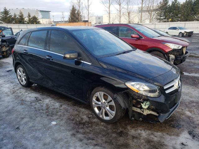 2017 MERCEDES-BENZ B 250 4MAT - WDDMH4GBXHJ433393