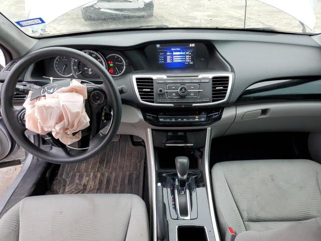 2017 HONDA ACCORD LX - 1HGCR2F38HA128641