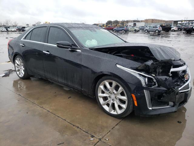2016 CADILLAC CTS PERFOR - 1G6AS5SS7G0113435