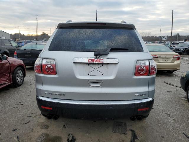 1GKKVRED9CJ151528 GMC Acadia Slt-1