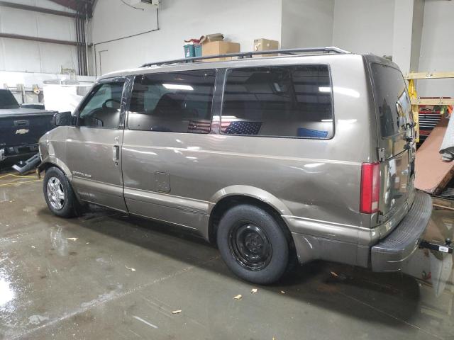 1GKEL19W4XB537595 GMC Safari Xt