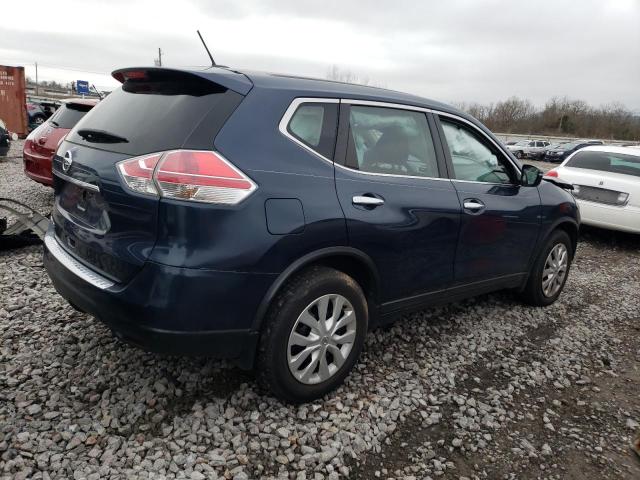 KNMAT2MT7FP592010 | 2015 NISSAN ROGUE S