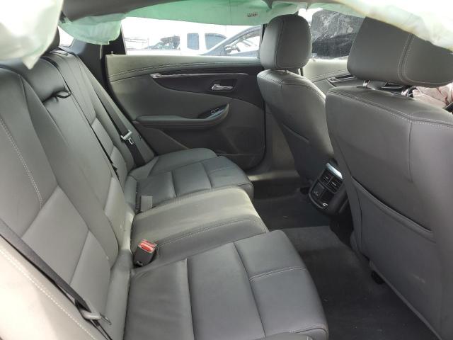 2019 CHEVROLET IMPALA LT - 2G11Z5S3XK9152206