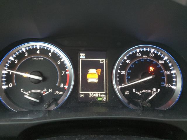 2019 TOYOTA HIGHLANDER 5TDJZRFH7KS573151