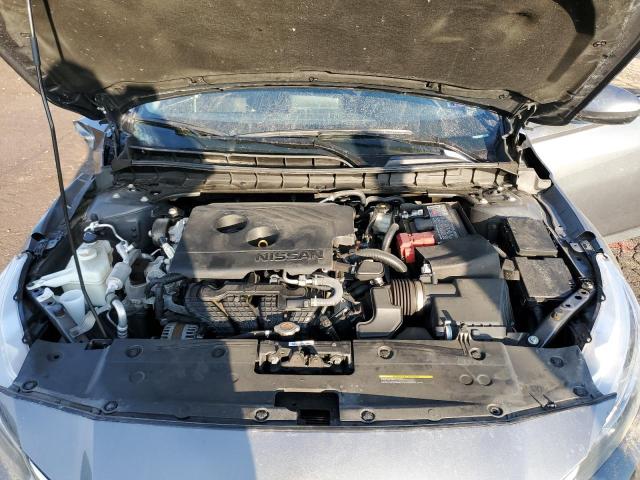 2020 NISSAN ALTIMA S - 1N4BL4BV1LC235967