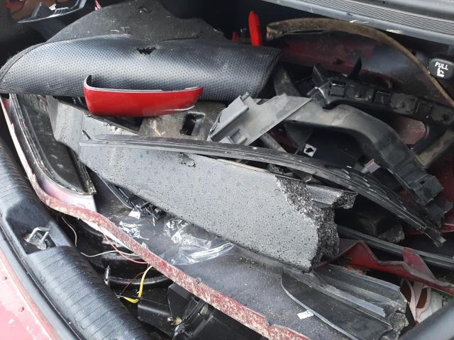 KNAFX4A66F5381412 KIA FORTE LX