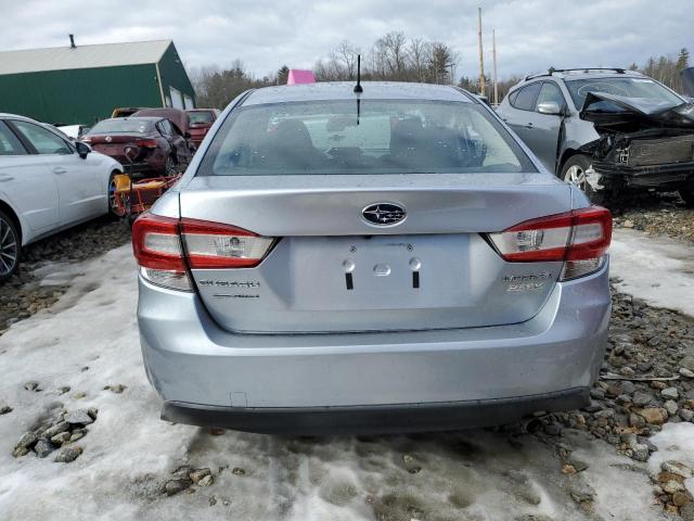 2017 SUBARU IMPREZA 4S3GKAA66H3621531