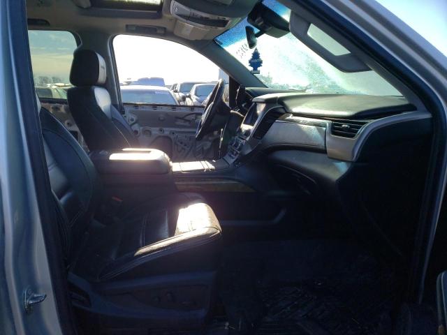 1GKS2HKJXHR385652 GMC YUKON XL DENALI